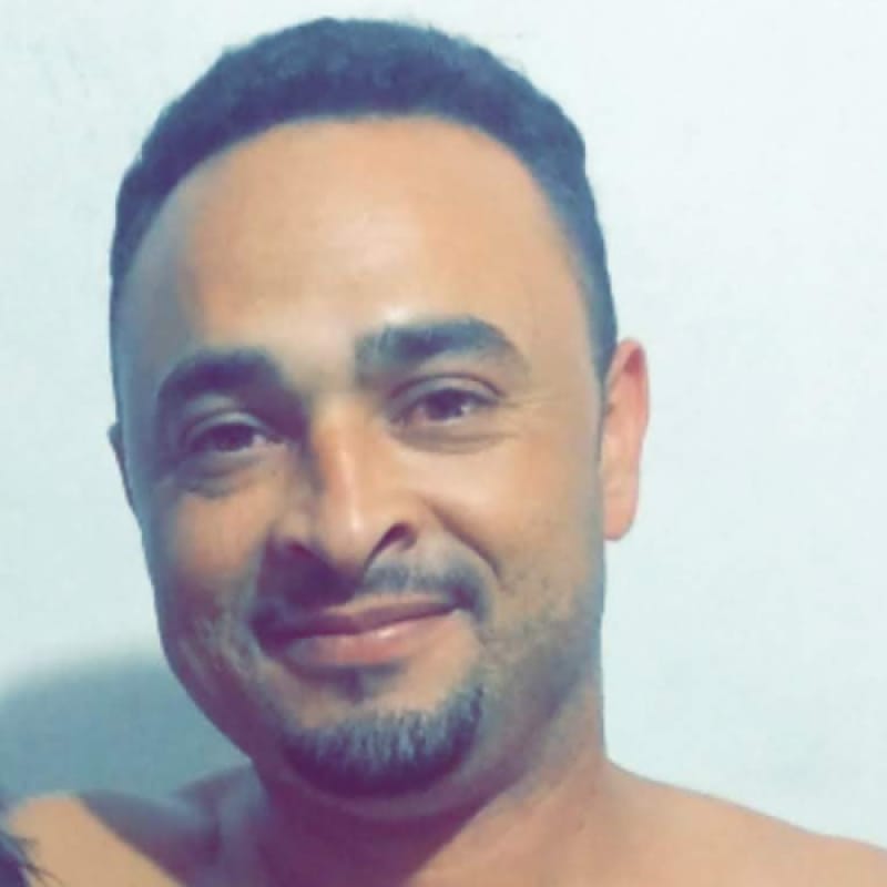 Foto da vítima: Redes Sociais